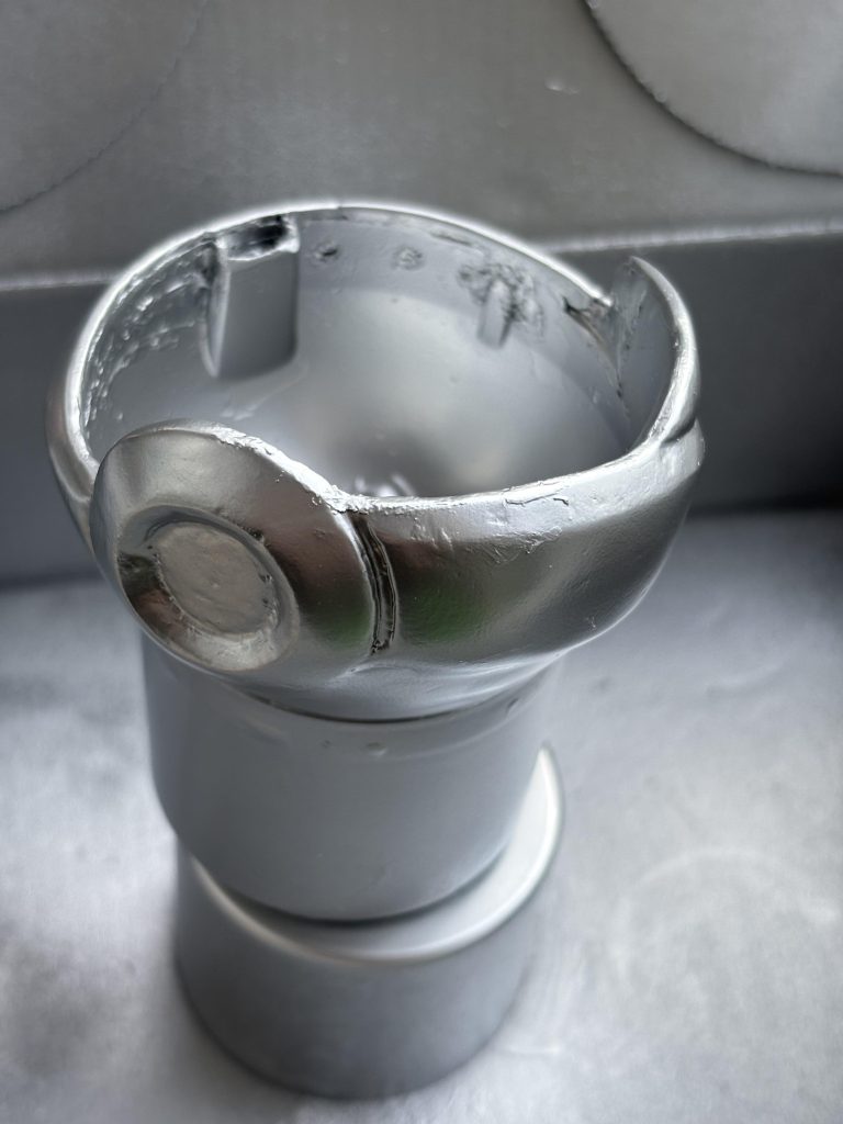 MGガンダムバルバトスルプス (拡張パーツセット)