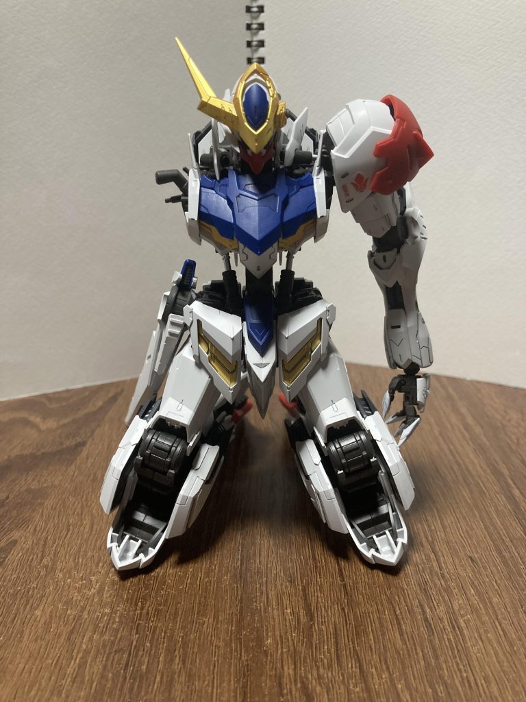 フリージアで有名なシーンを再現できます。