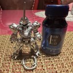 サーフェイサー工程も終わり、いよいよ本格的な下地処理へ。&nbsp;今回のカラー[…]