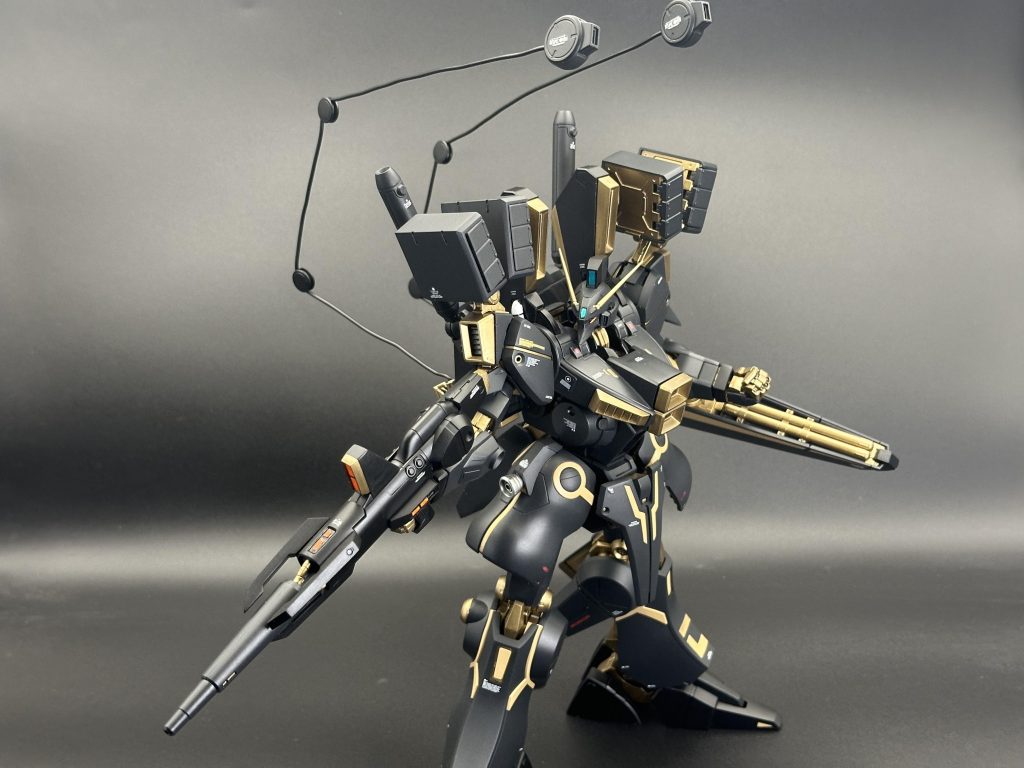 インコムの調整がめっちゃ難しい…