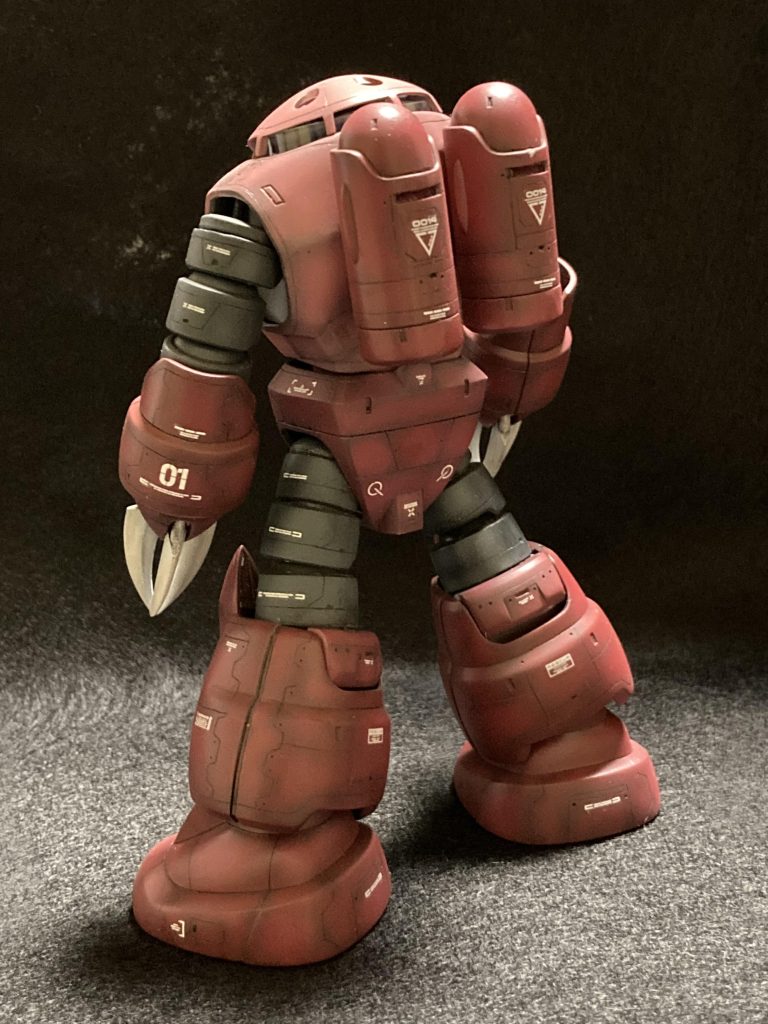 まぁ、昭和の子供はこういうのが好きなんだからしょうがないよ…(;´・ω・)