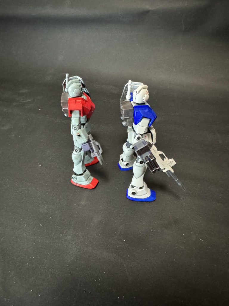 普通のジムと比較