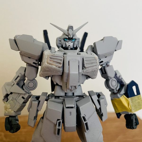 バリってるマークII その03