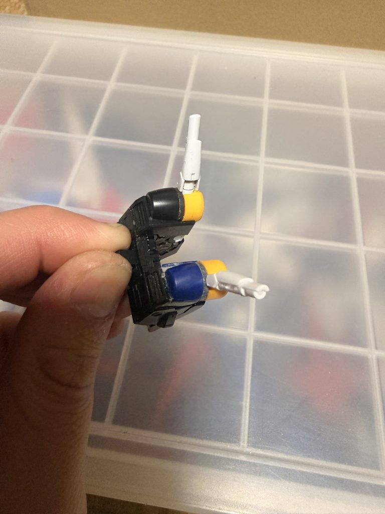 違和感なく動かす事が出来ます。