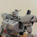 脚のベースが決まりました。顔も少し表面綺麗に腕はどうしたらいいんだろう&nbsp[…]