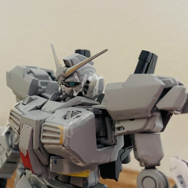 バリってるマークIIをつくる　その04