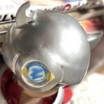 進捗 です ＾＾ヘルメットのデザイン　完了あんよの　造形をじわじわとズボン の各[…]