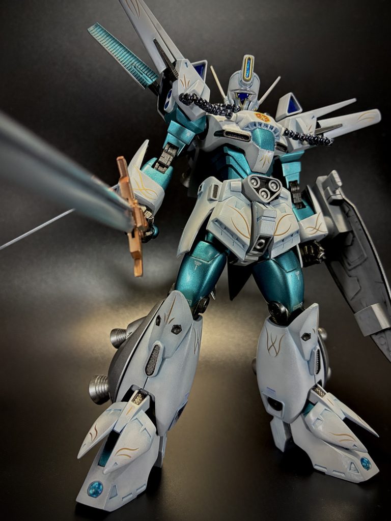 ダギイルス•ホワイトナイト