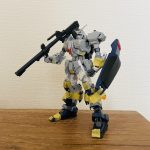 理想の完成予定これ自然にくっつけれるんでしょうか。自信がありません&nbsp;ベ[…]