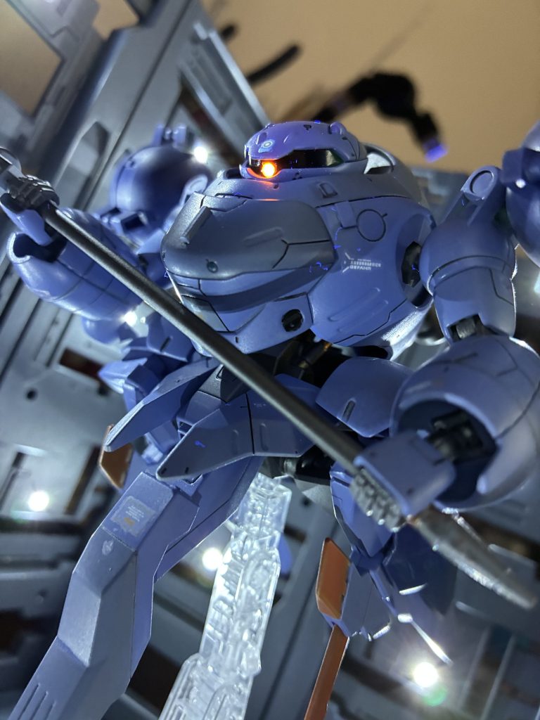 パファーフィッシュ・ロディ