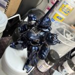 今回、思い切ってディテールアップパーツを大量投入してみました✨&nbsp;コンバ[…]