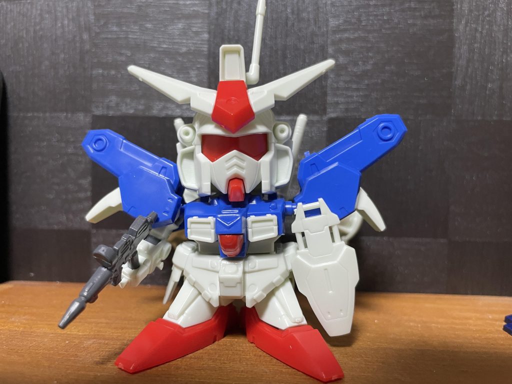 ここからスタートしました。