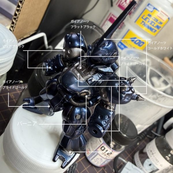 次にどうしたいが止まらない😂