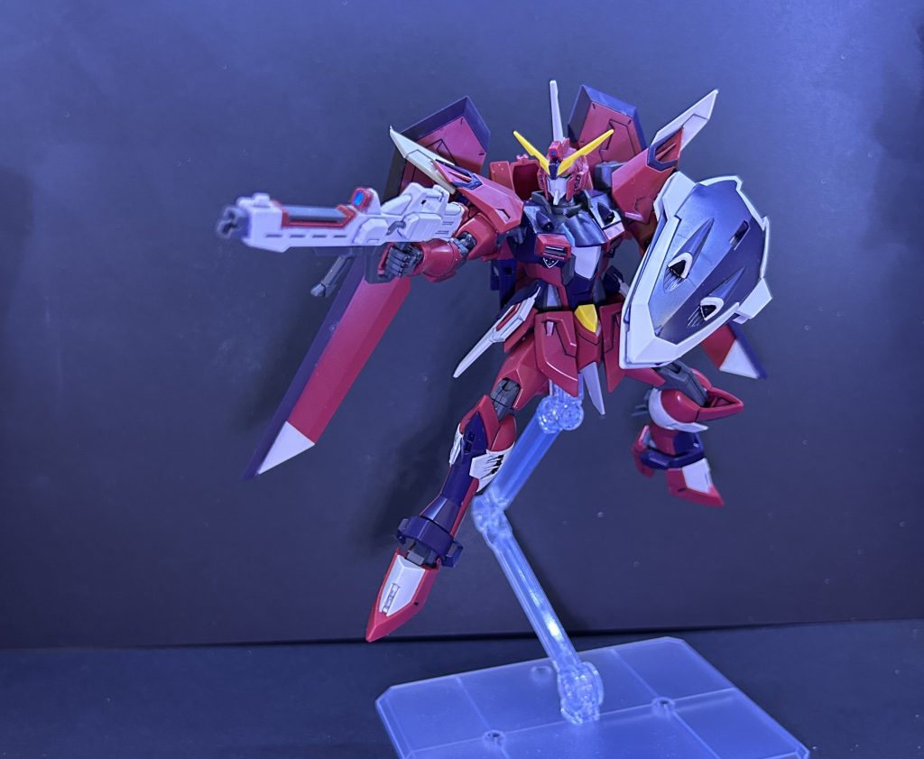 イモータルジャスティス