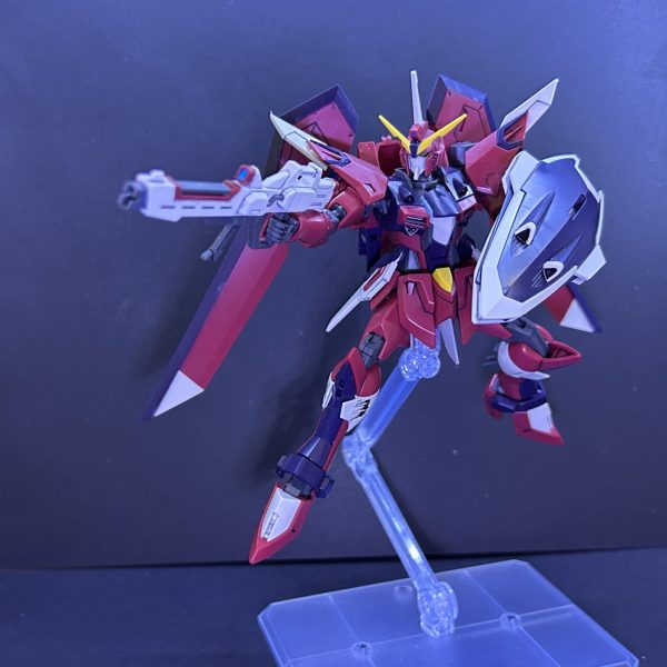 イモータルジャスティス