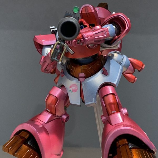 桃栗にに専用ドム