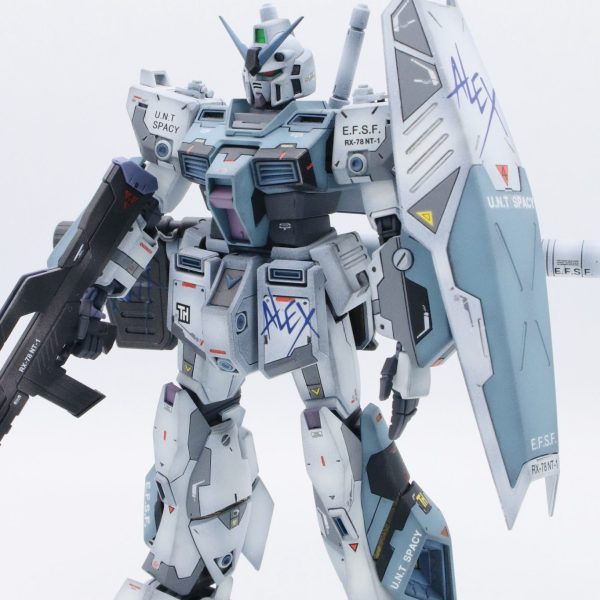 MG NT-1アレックスVer2.0