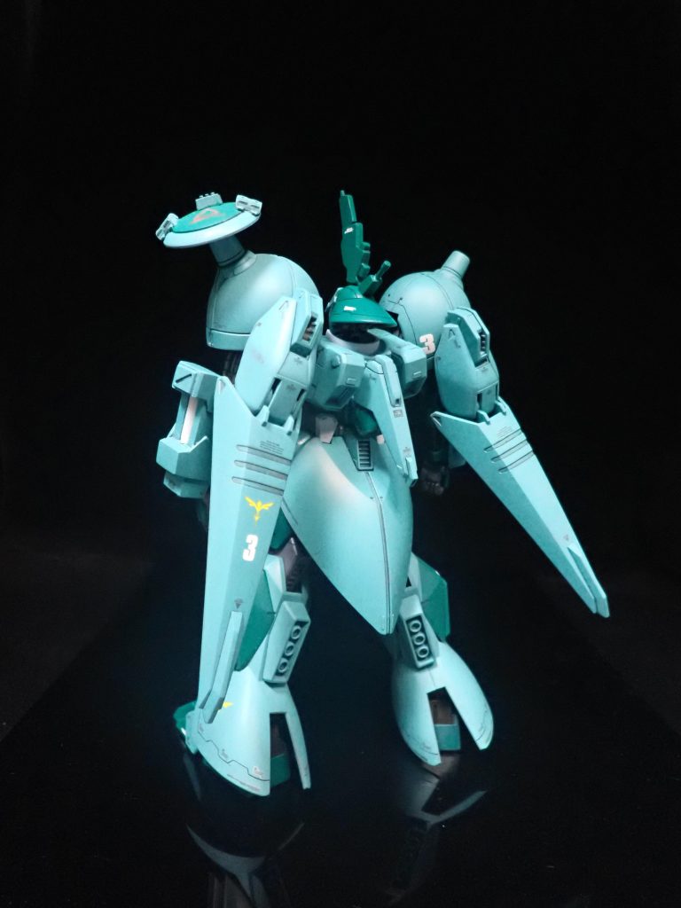 アルス・ジャジャ–3枚目/制作者：barbar0079