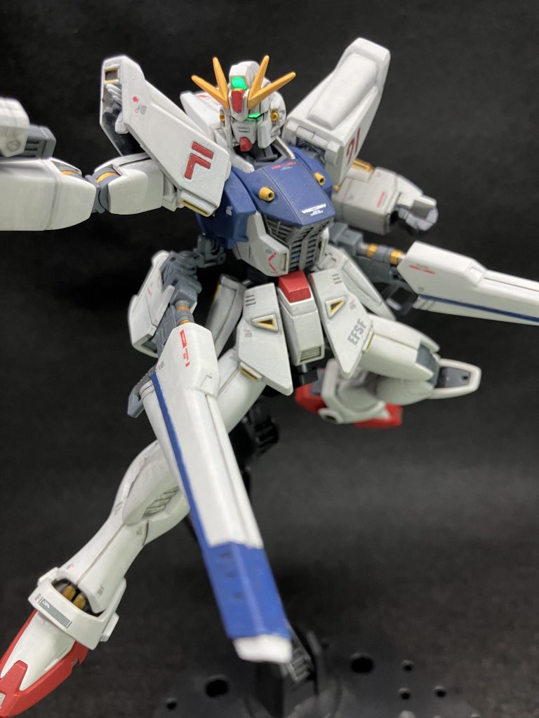 ついでにビコーン