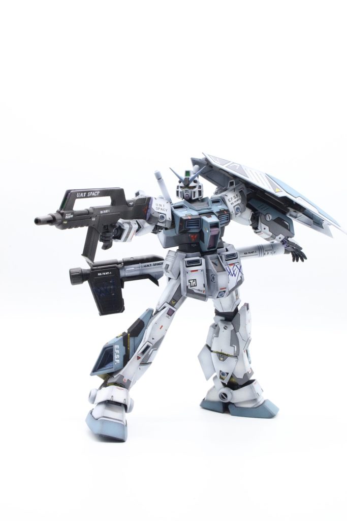 MG NT-1アレックスVer2.0–4枚目/制作者：@sudachild