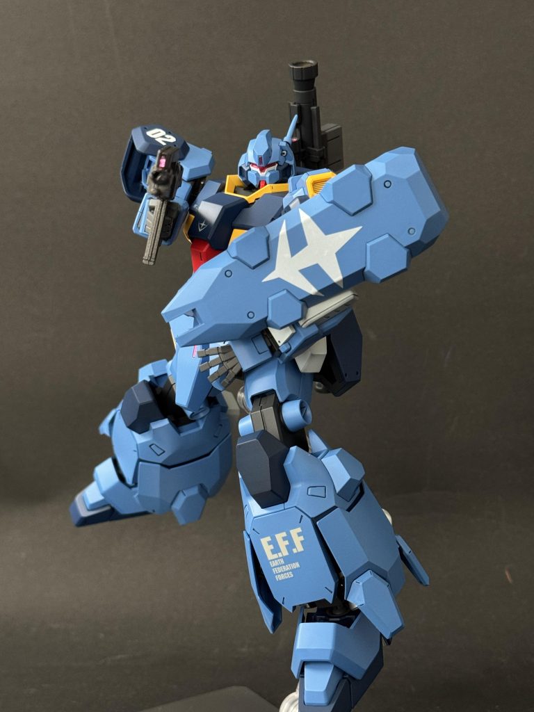 グスタフ・カール–3枚目/制作者：KiFaran