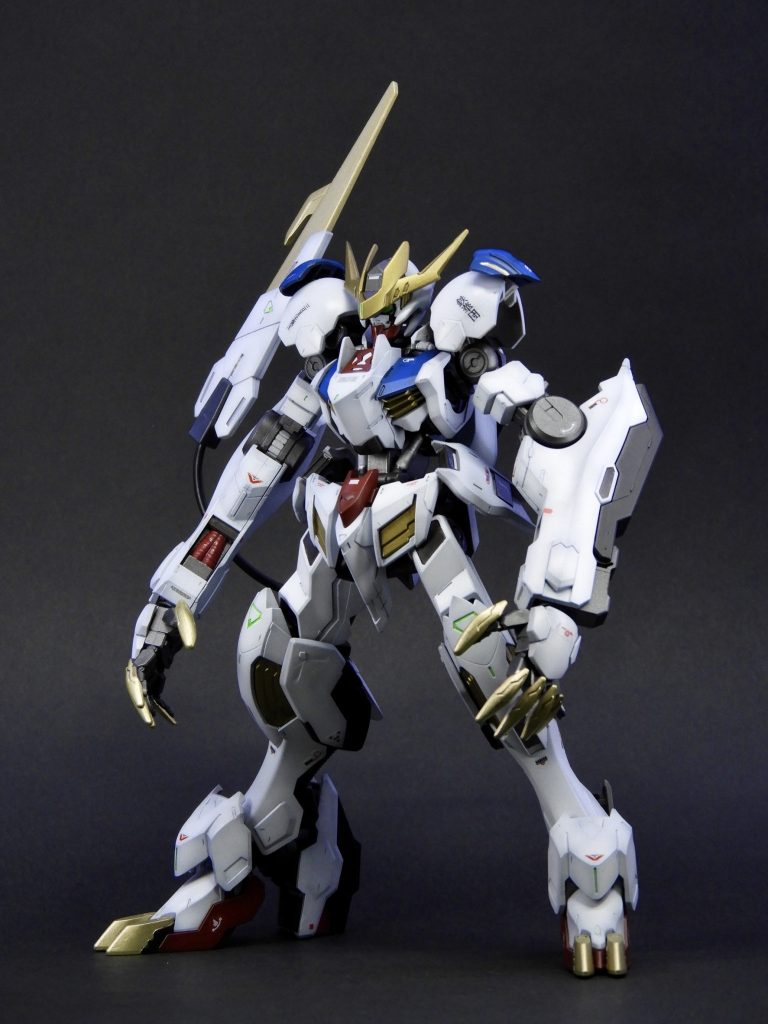 ルプスレクス–2枚目/制作者：ARIKA_plamozombie