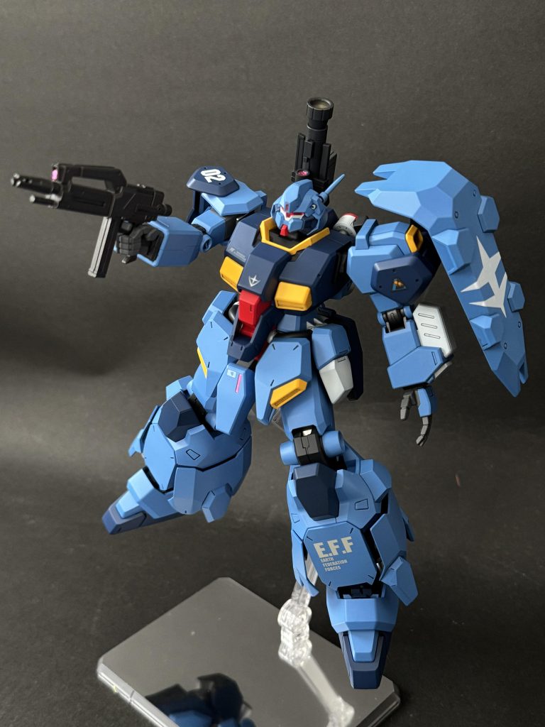 グスタフ・カール–2枚目/制作者：KiFaran