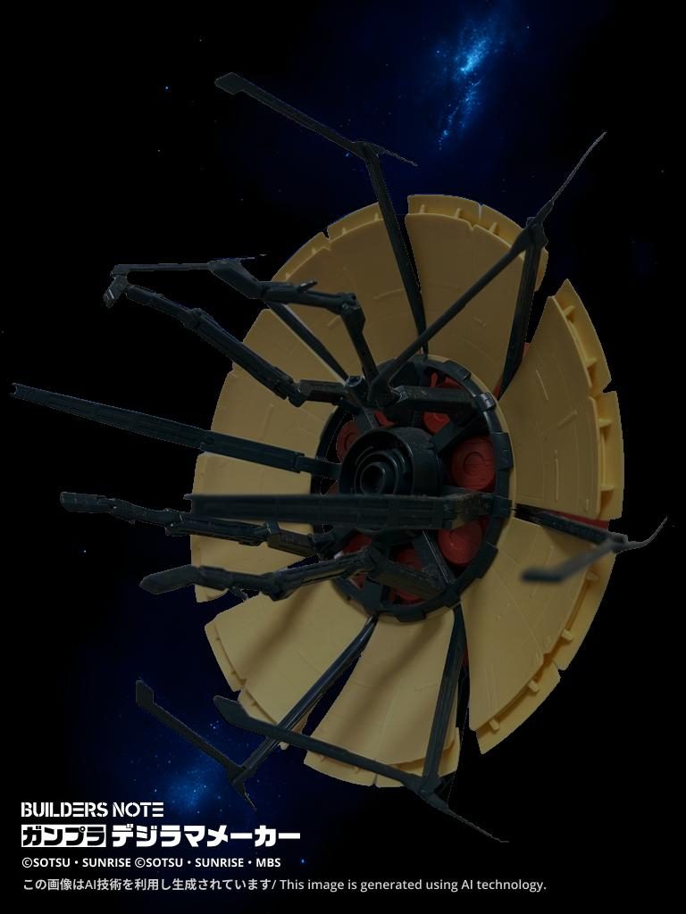 「どうも気持ちが悪いのです」　金星開拓公社《ＶＦＣ》のアンクレ・ロロ事務局長が言う。「何がだ？今は順調じゃないか？」　同じくＶＦＣのプロジェクト・リーダーであるレオナルド・パゾリーニ中将。金星開拓公社《ＶＦＣ》とは金星開拓のため人と物の移動を管理し、拠点を築くための組織だ。公社とは名ばかりに、実際は軍の関与が大きい。「私はニュータイプだとかそういう人種ではないし信じてもいませんけど、なんだか嫌な予感がするんですよ」「どういう？」「身の危険と言いましょうか…とにかく邪悪なものなんです」　アンクレ・ロロはそのひどく抽象的な言い方に自分でも違和感があった。彼は繊細なのだ。「まあ、このロサ・ギガンティアＩＩもそろそろ用済みになるだろうよ。ホルストＶＩＩもこちらに持って来れるようになるだろうしな」