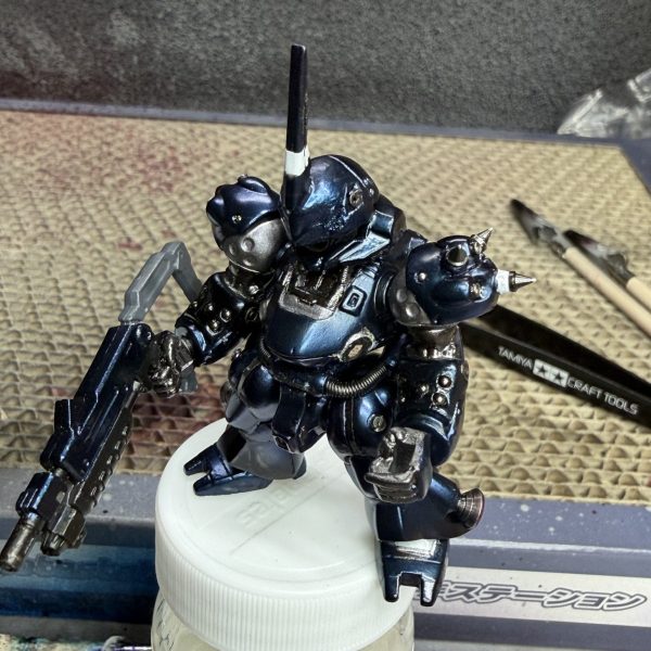 コンバージに0.5mmリベットは小さすぎ？このサイズ感合ってますか？