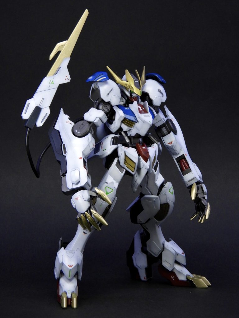 ルプスレクス–3枚目/制作者：ARIKA_plamozombie