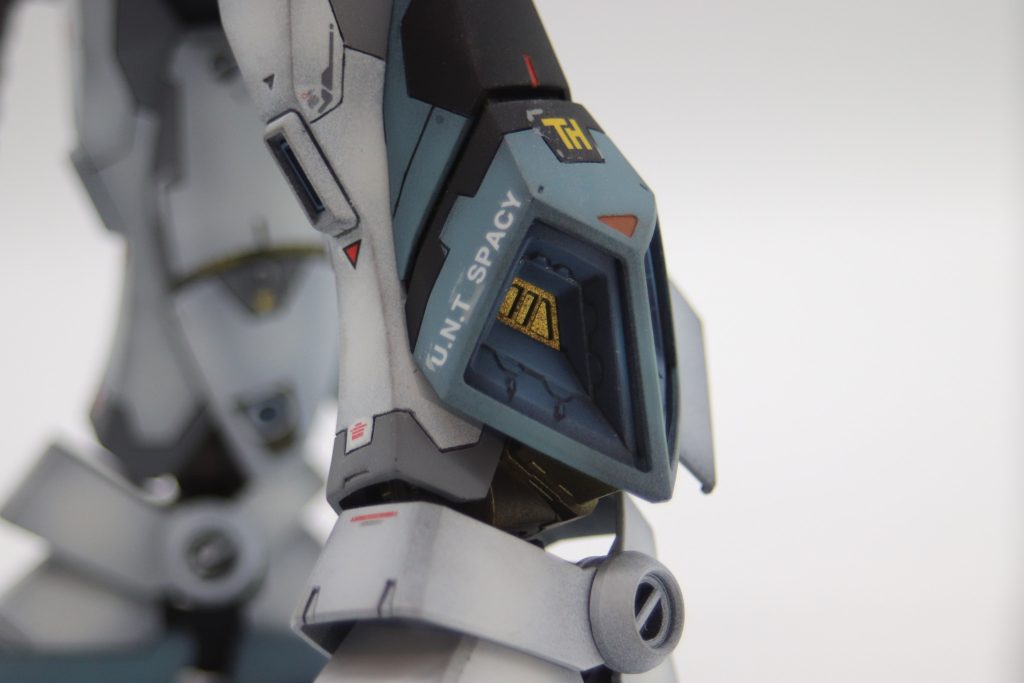 MG NT-1アレックスVer2.0–3枚目/制作者：@sudachild