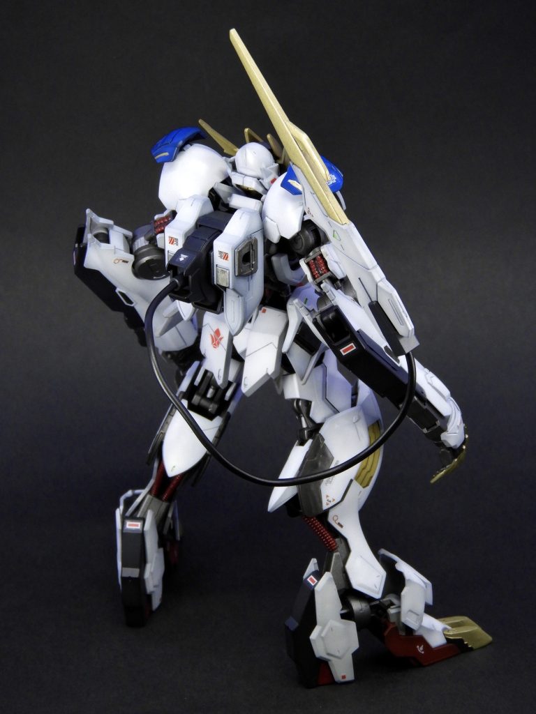 ルプスレクス–5枚目/制作者：ARIKA_plamozombie