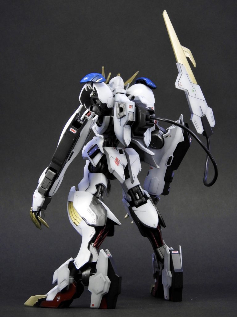 ルプスレクス–6枚目/制作者：ARIKA_plamozombie