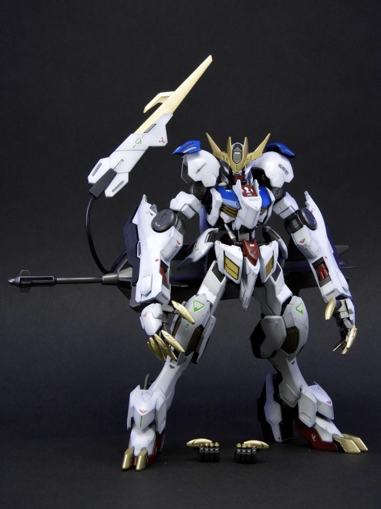 ルプスレクス–7枚目/制作者：ARIKA_plamozombie