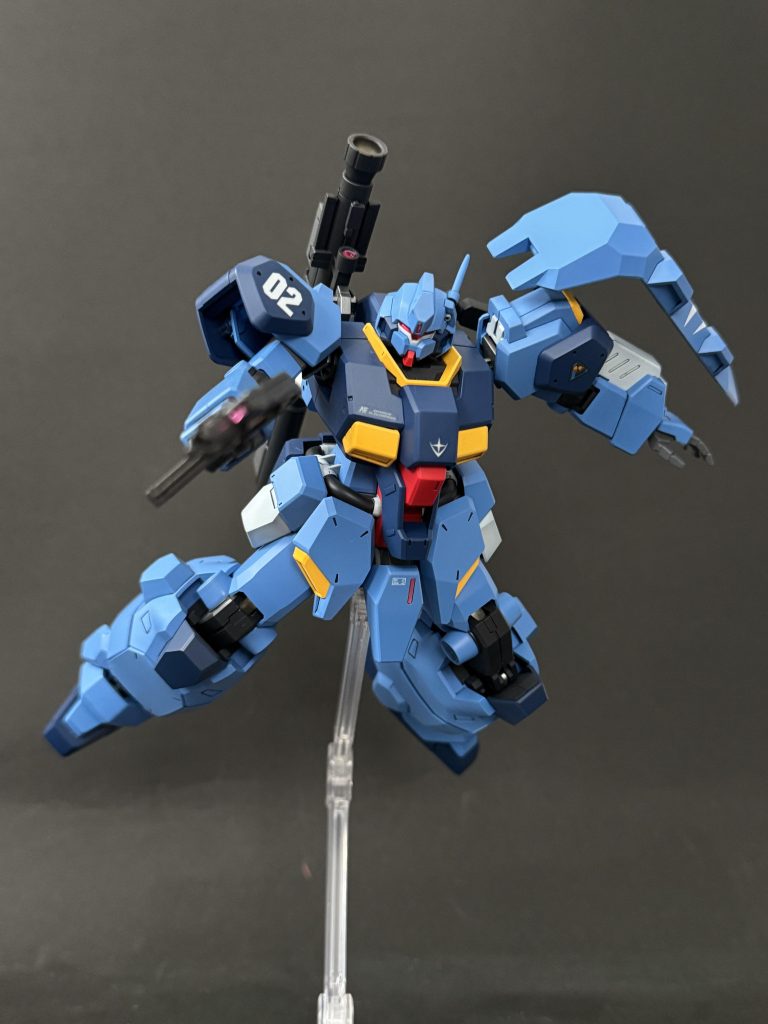 グスタフ・カール–4枚目/制作者：KiFaran