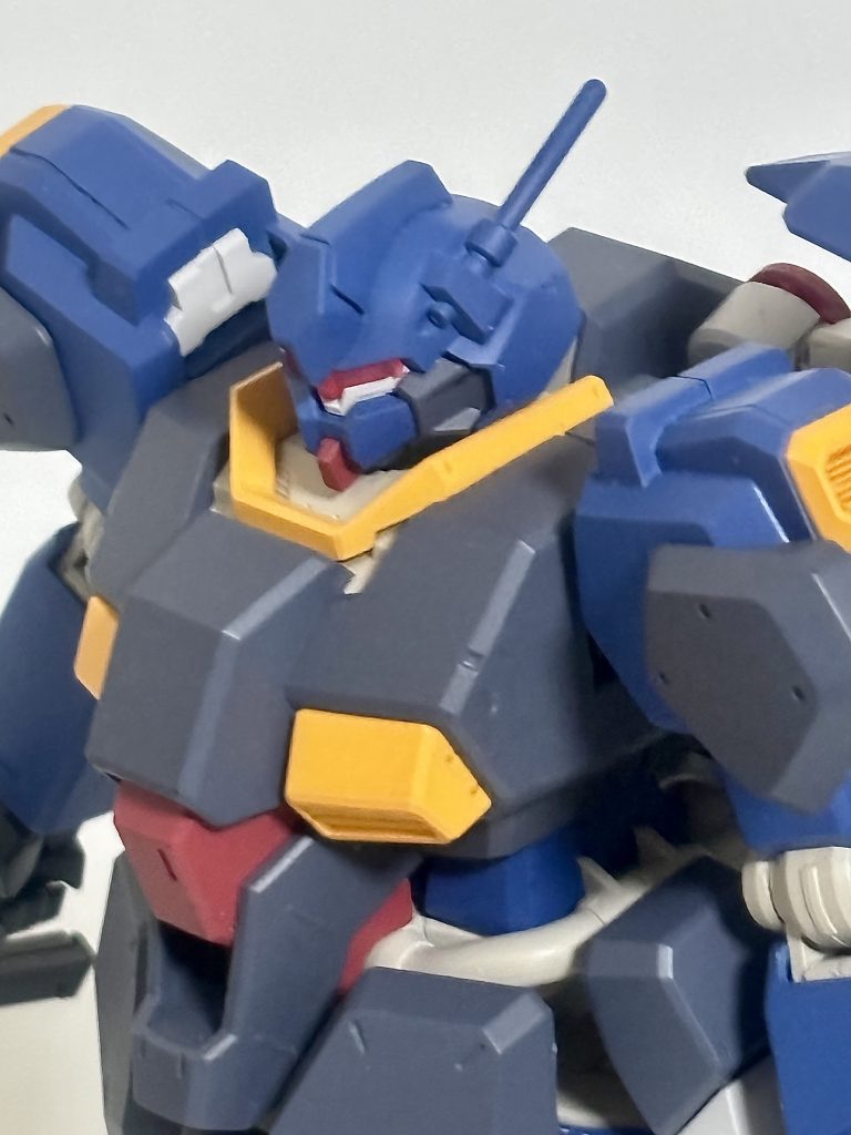 グスタフ・カール00型