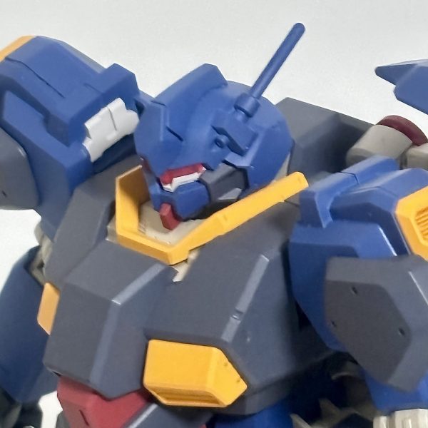 グスタフ・カール00型