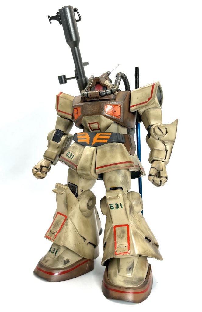 工作自体は2回目なので早かったですが…。途中で飽きてきたので、結構妥協してしまいました。