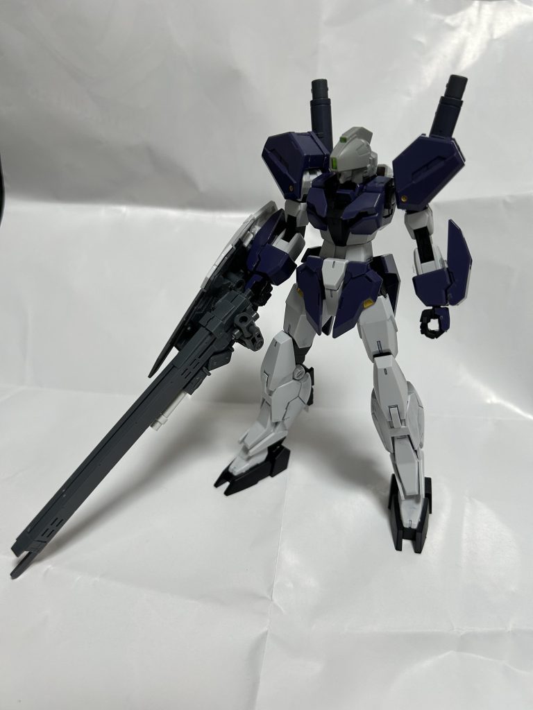 RX-115R…に関しては、まだ本編で情報が出ていない部分が多いのでまたの機会に!プロローグのギラ・ズールについてもいずれ解説します!