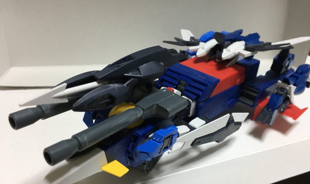 galaxyアーマー–3枚目/制作者:イワシ