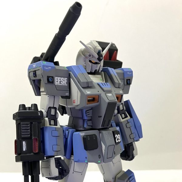 フルアーマーガンダムタイプB