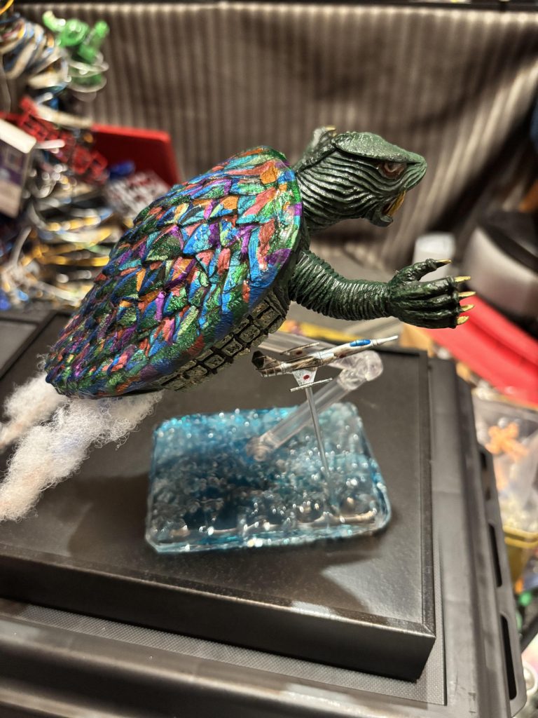 昭和レトロガメラ