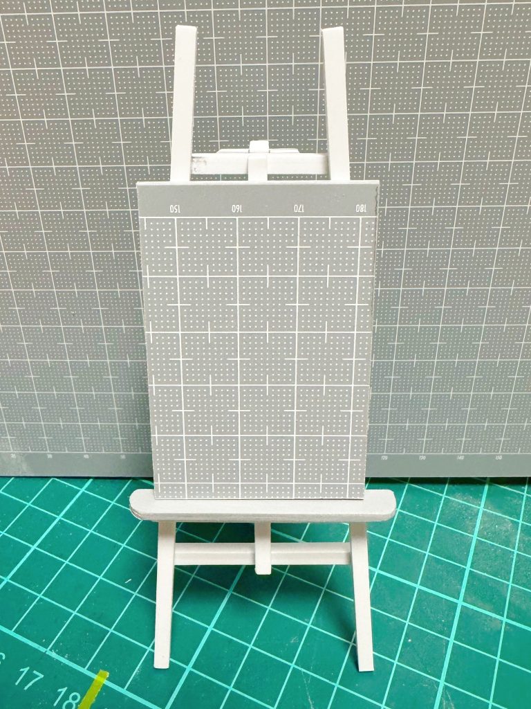 キャンバスはこんな感じ