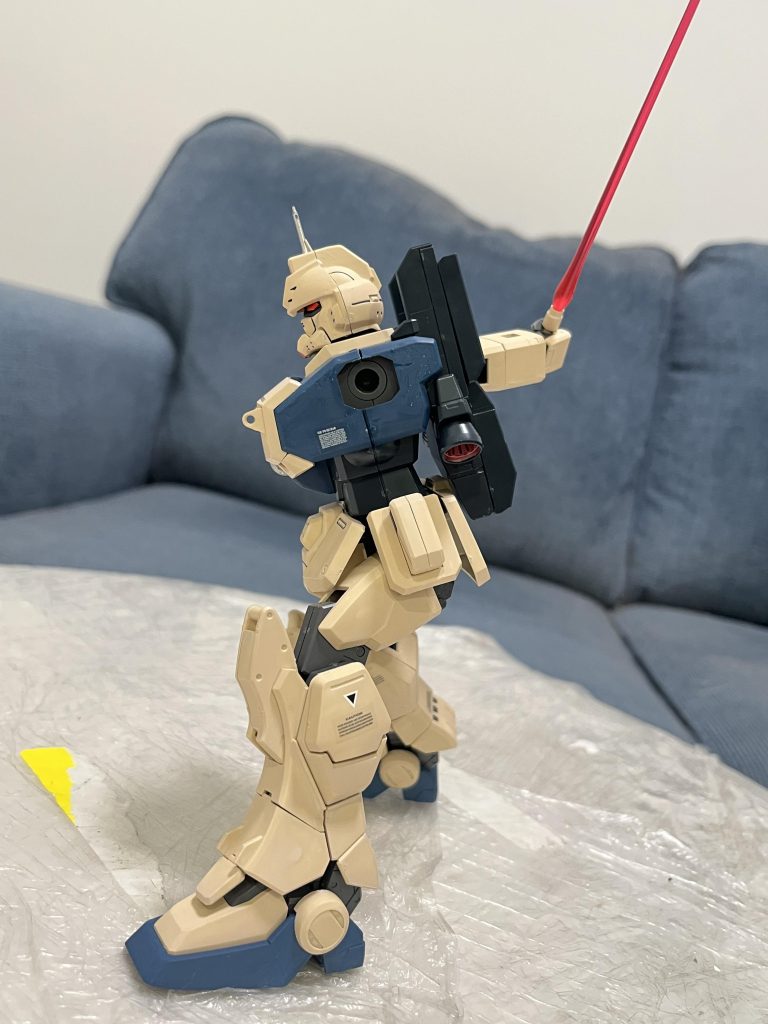 決着の時が来ました。