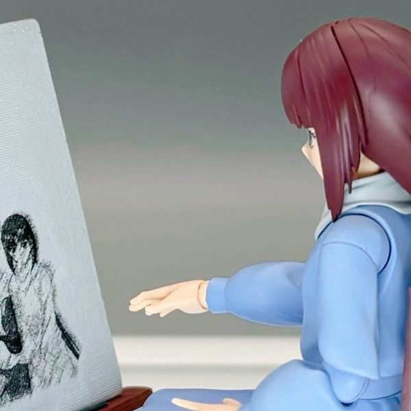 Figure-rise Standard ティファ・アディール