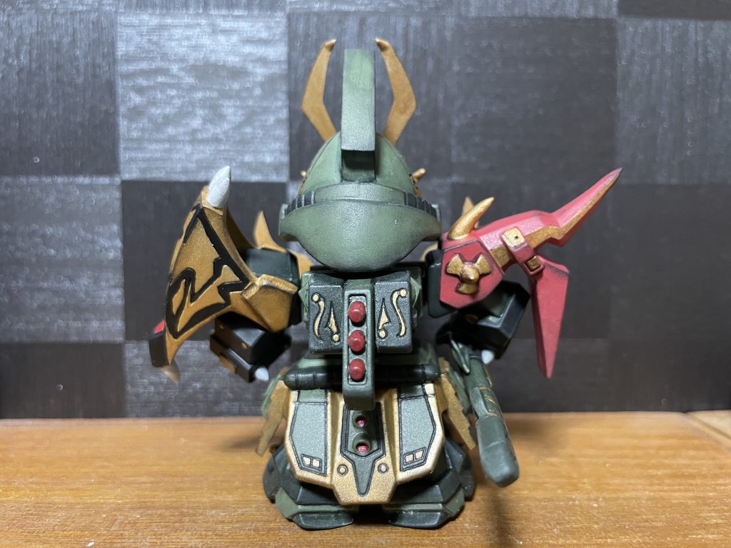 若殺駆頭–3枚目/制作者：パパオヤジ3