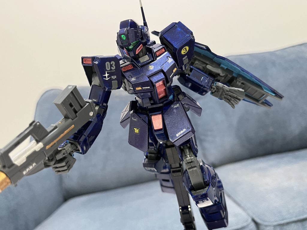 残念ですが、MGの商品はプレバンの限定品です。なかなか再販がなかったので、SP2でいかがでしょうか。