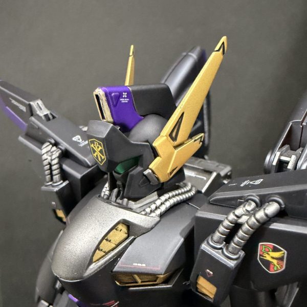 RE/100 XM-05B ベルガ・バルス