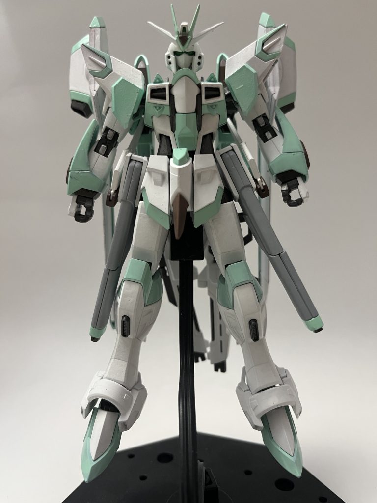 ガンダム八華
