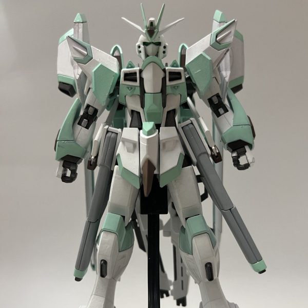 ガンダム八華
